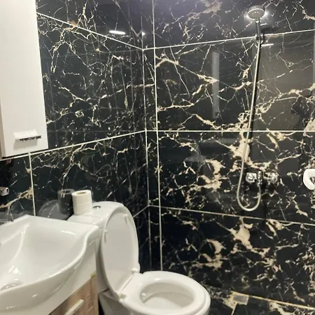 Frühstückspension Barokat *