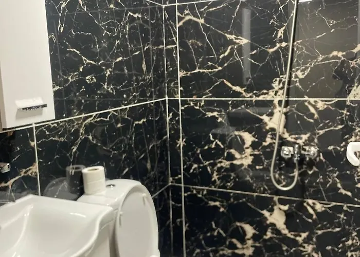 Frühstückspension Barokat *