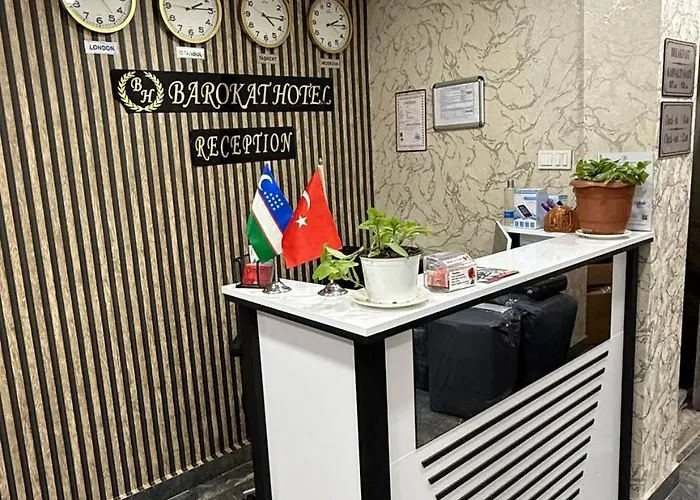 Barokat *