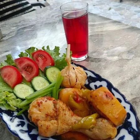 Barokat Istanboel